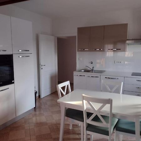 Gordana Apartmani ลิยูบาช ภายนอก รูปภาพ