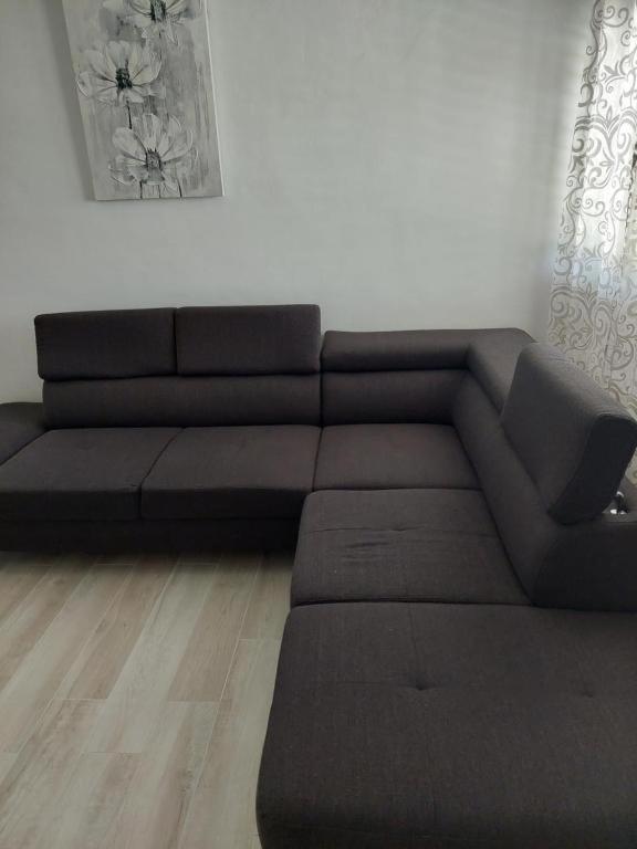 Gordana Apartmani ลิยูบาช ภายนอก รูปภาพ