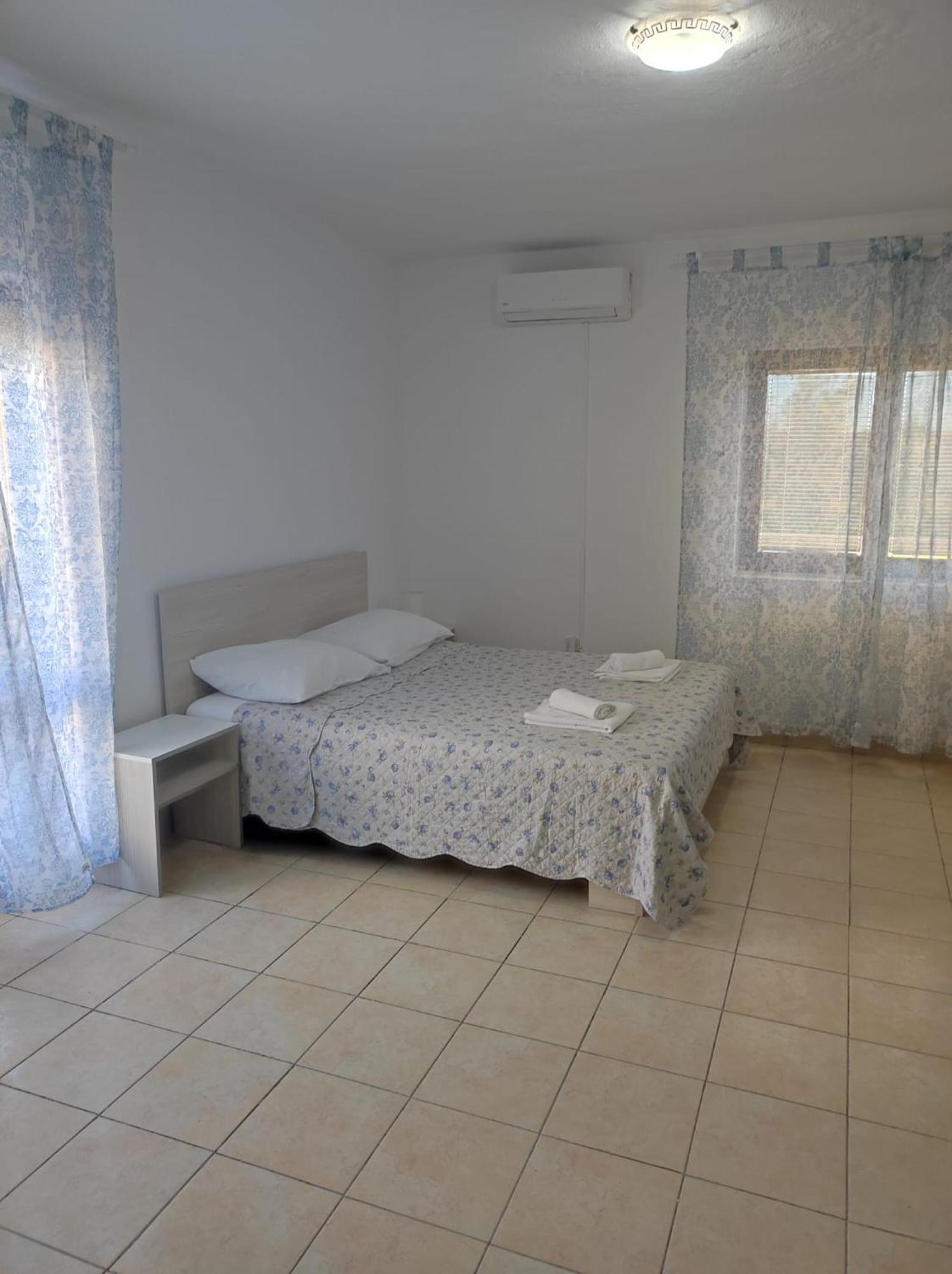 Gordana Apartmani ลิยูบาช ภายนอก รูปภาพ