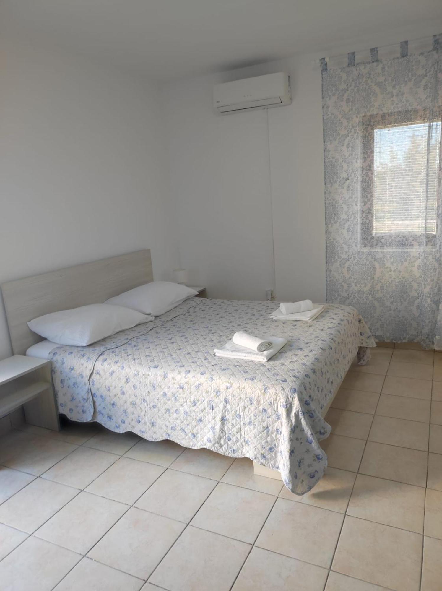 Gordana Apartmani ลิยูบาช ภายนอก รูปภาพ
