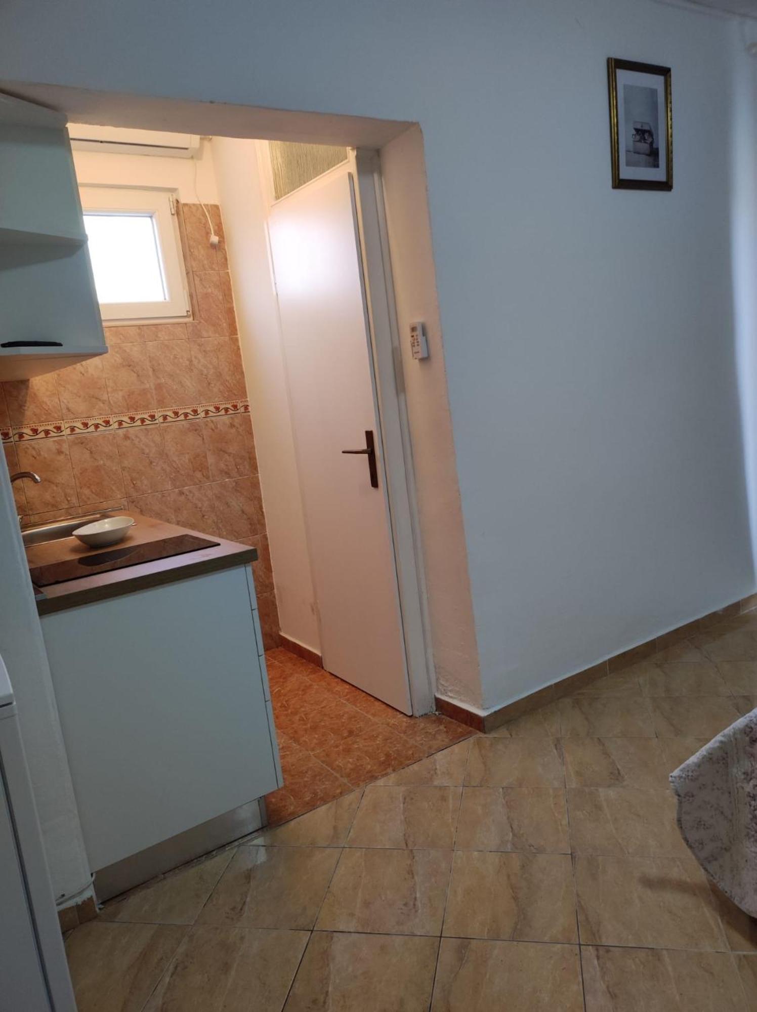 Gordana Apartmani ลิยูบาช ภายนอก รูปภาพ