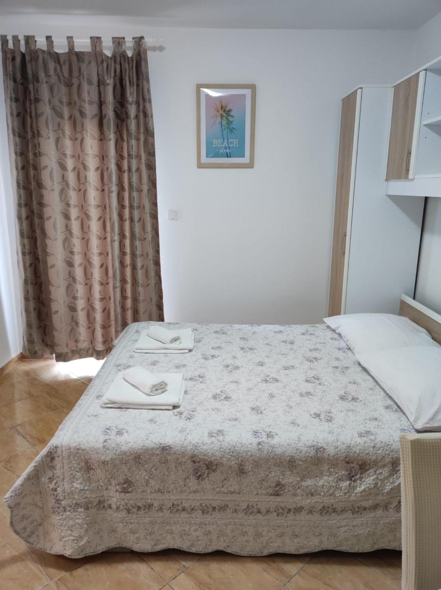 Gordana Apartmani ลิยูบาช ภายนอก รูปภาพ